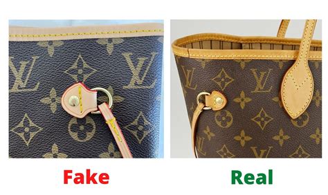 fake lv bag vs real|louis vuitton scam.